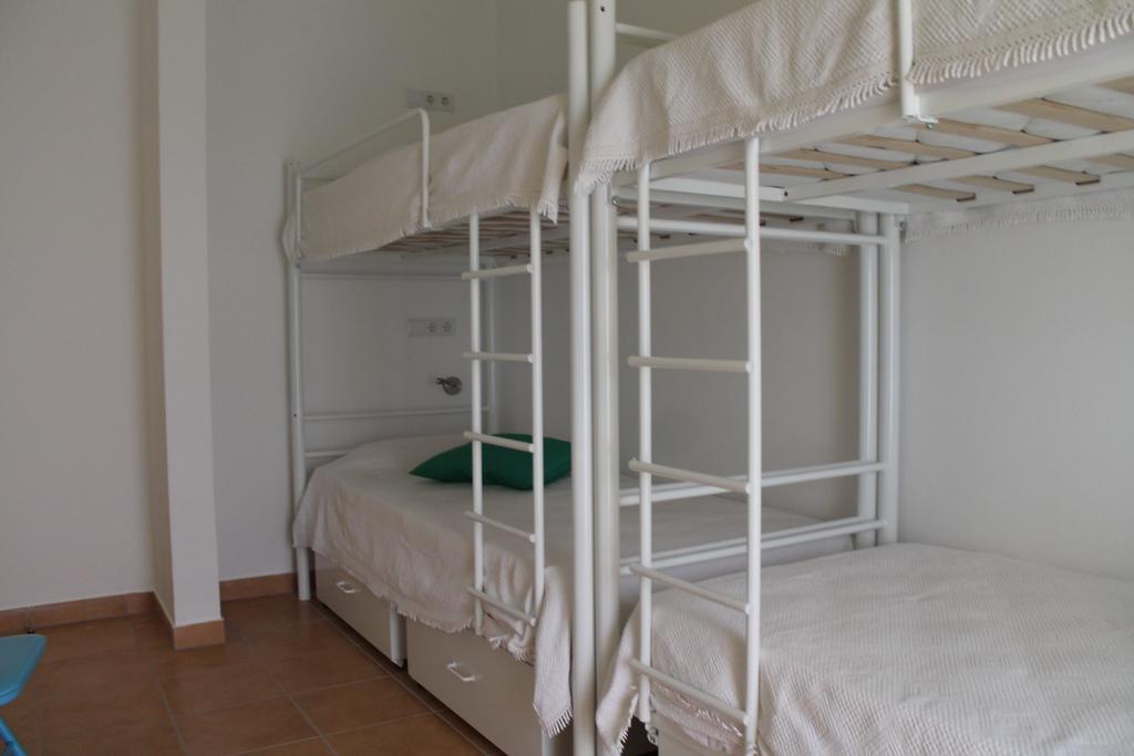 Racing Mackerel Hostel Lagos Room photo
